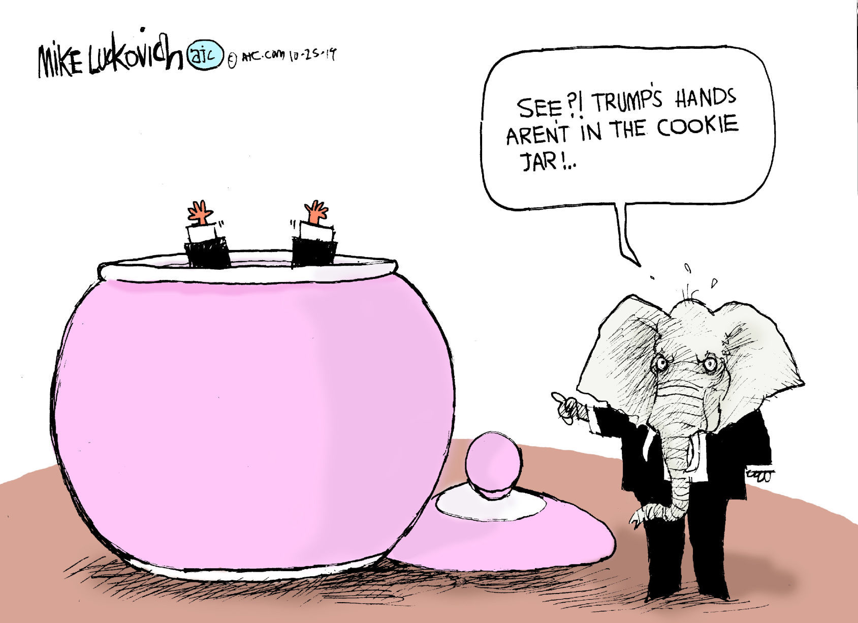 cartoon